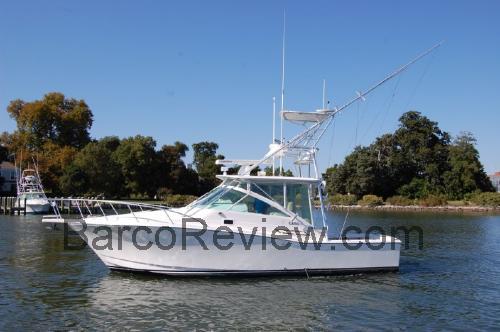 Cabo 31 Express ficha técnica y opiniones